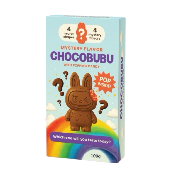Chocobubu - Limited edition