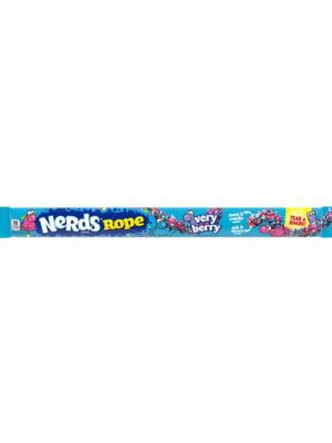 Nerds - Rope Very Berry