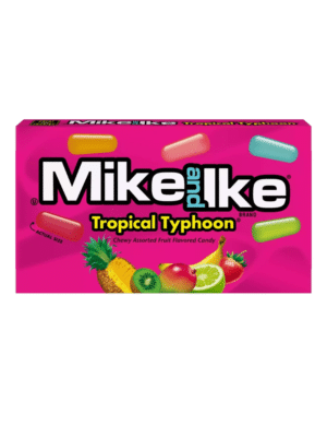 Mike and Ike - Tropical Typhoon 120g