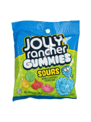 Jolly Rancher - Gummies Sours