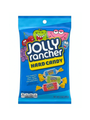 Jolly Rancher - Original Hard Candy 198g