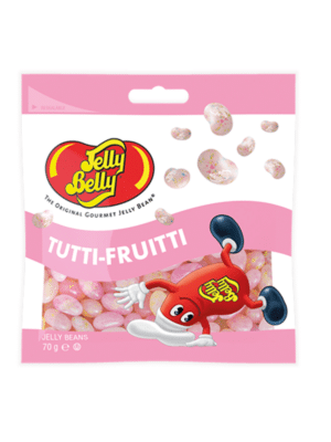 Jelly Belly - Tutti Fruitti 70g