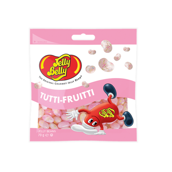 Jelly Belly - Tutti Fruitti 70g
