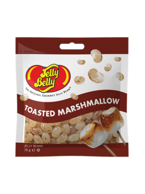 Jelly belly - Marshmellow 70g