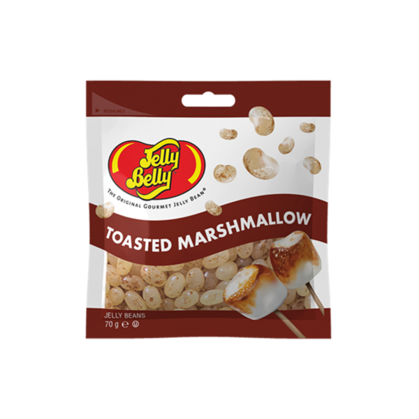 Jelly belly - Marshmellow 70g