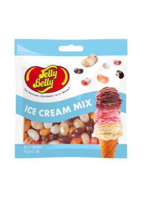 Jelly Belly - Ice Cream mix 70g