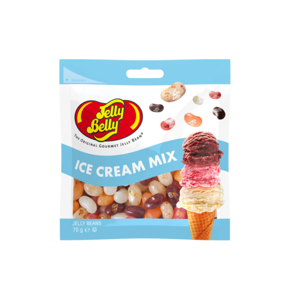 Jelly Belly - Ice Cream mix 70g