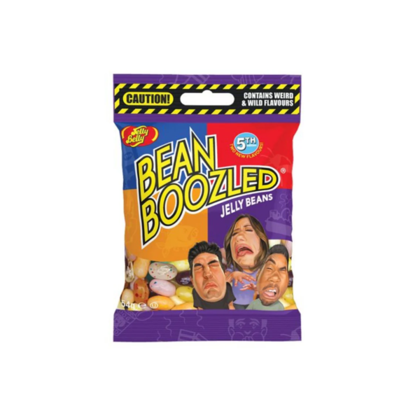 266 Jelly Belly - Bean Boozled Jelly beans 54g