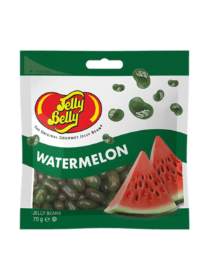 Jelly Belly - Watermelon 70g