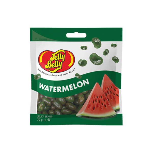 Jelly Belly - Watermelon 70g