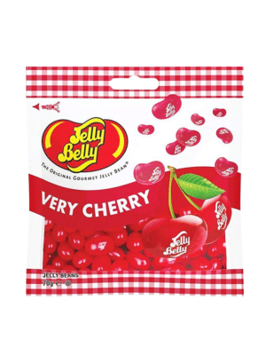 Jelly Belly - Very Cherry 70g