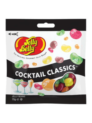 Jelly Belly - Cocktail Classic 70g