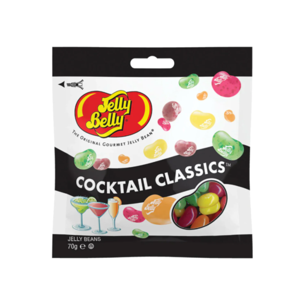 Jelly Belly - Cocktail Classic 70g