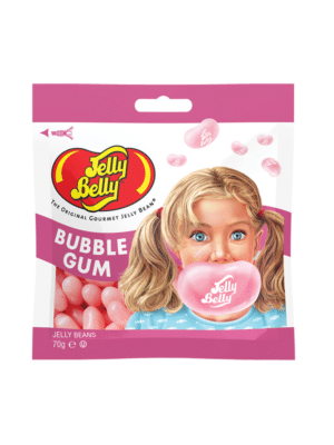 Jelly Belly - Bubble Gum 70g