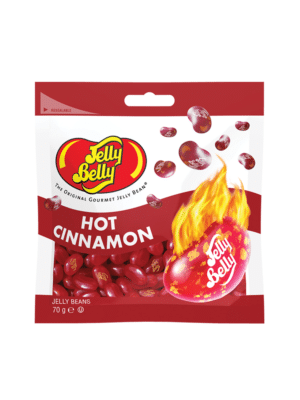 Jelly Belly - Hot Cinnamon 70g