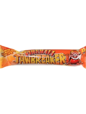 Jawbreaker - Fireball