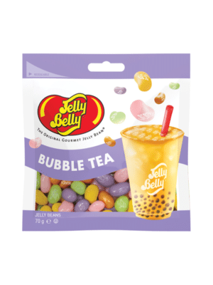 Jelly Belly - Bubble tea 70g