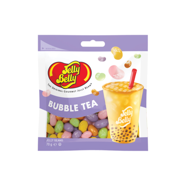Jelly Belly - Bubble tea 70g