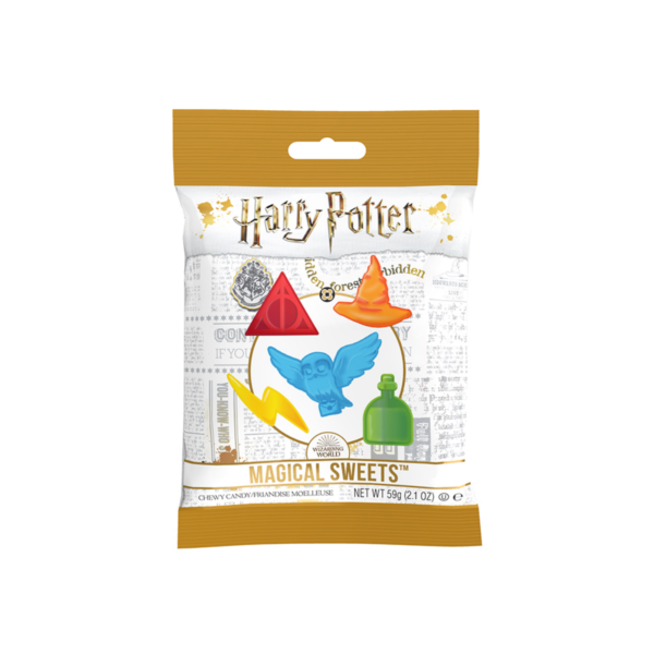 Harry Potter - Magical Sweets