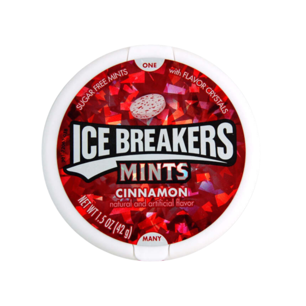 Ice Breakers - Cool Mint