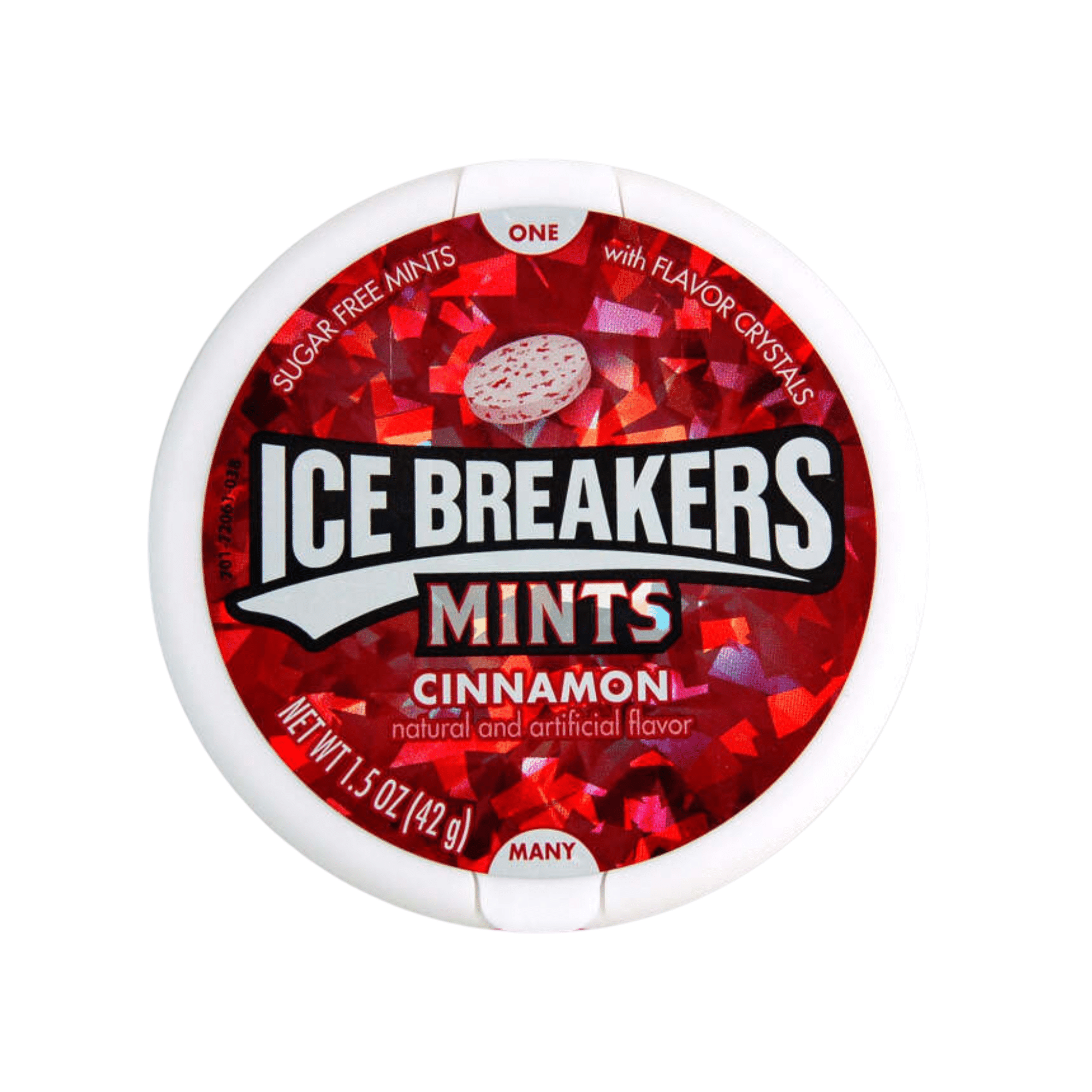 Ice Breakers – Cool Mint