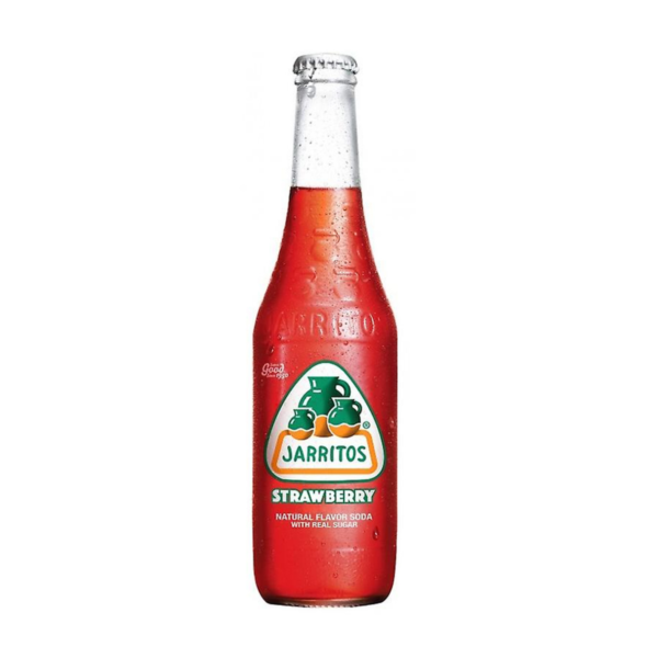 Jarritos - Strawberry