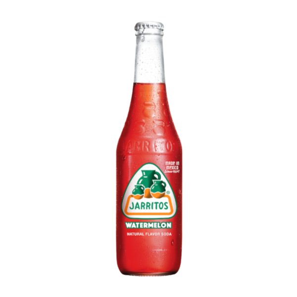 Jarritos - Watermelon 370ml