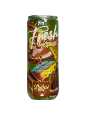Fresh - Dubai Edition Drink 250ml