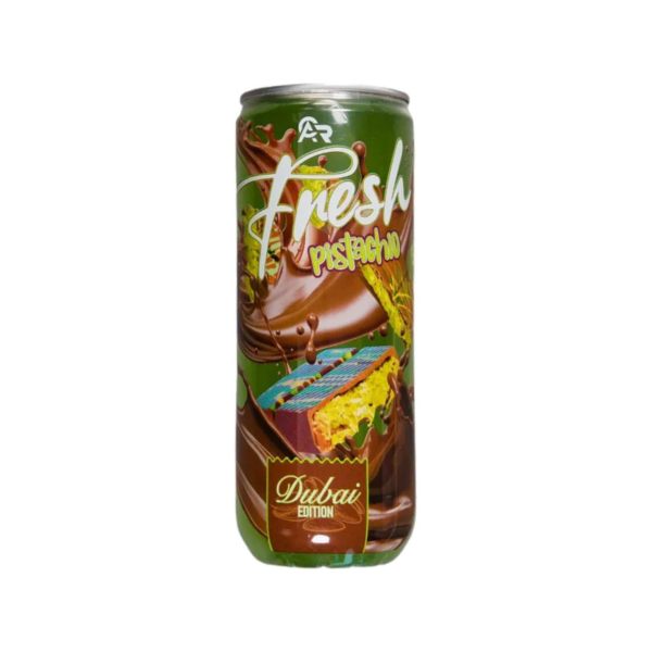 Fresh - Dubai Edition Drink 250ml