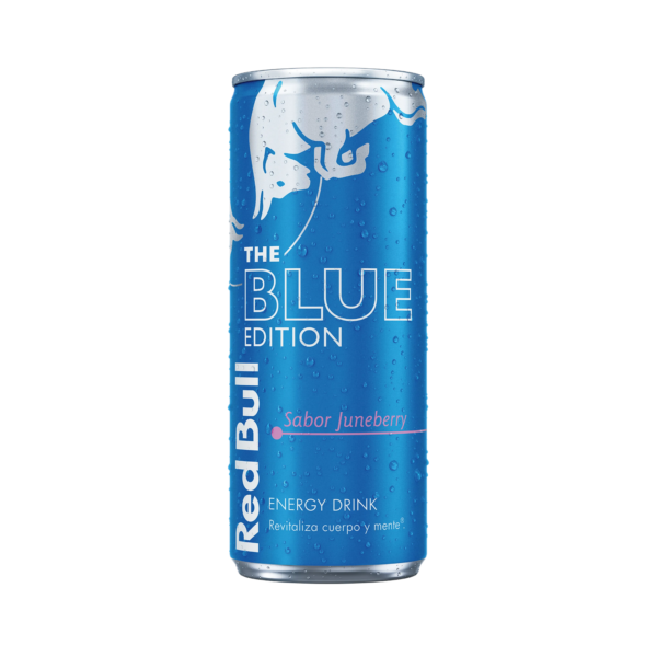 Redbull - The Blue Edition 250ml