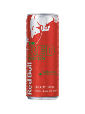 Redbull - The red Edition 250ml