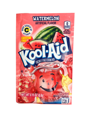 Kool aid - Watermelon