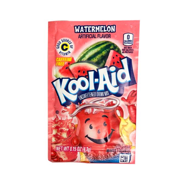 Kool aid - Watermelon