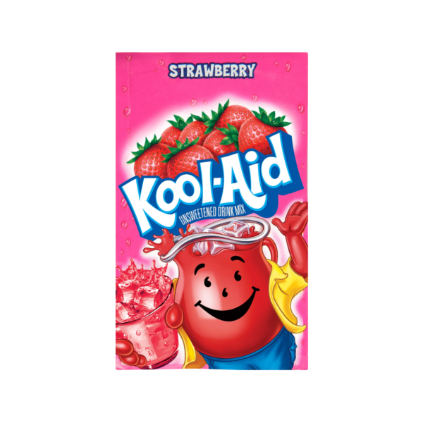 Kool Aid - Strawberry