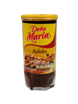 Dona Maria - 235g Mole adobo pasta