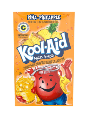 Kool Aid - Pineapple