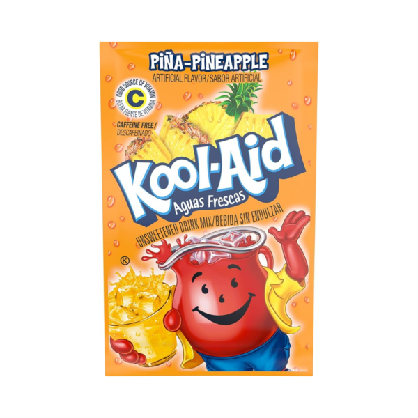 Kool Aid - Pineapple