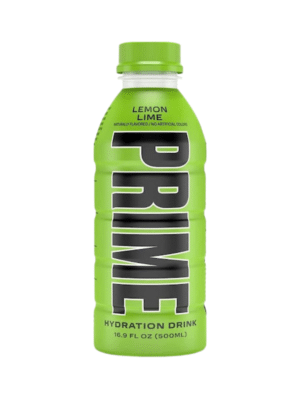 Prime Hydration - Lemon Lime