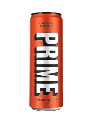 Prime Energy - Orange Mango