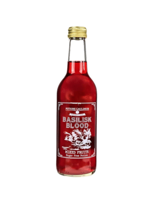 Potions Cauldron - Basilisk Blood (Mixed Fruits)