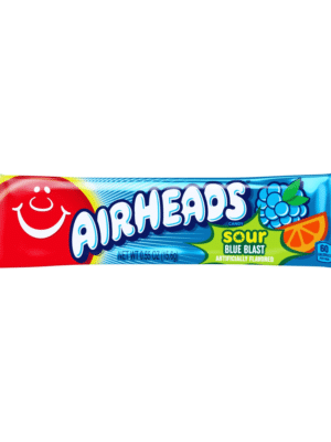 Airheads - Sour berry