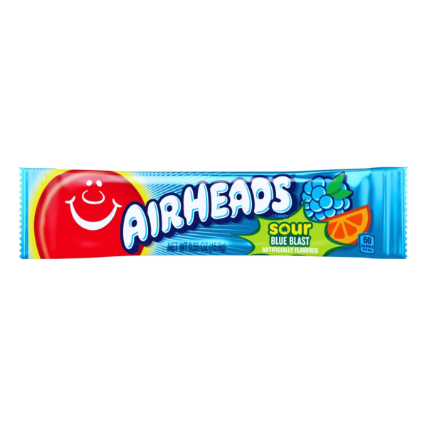 Airheads - Sour berry