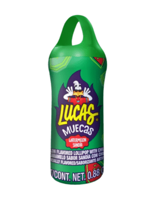 Lucas - Muecas Watermelon