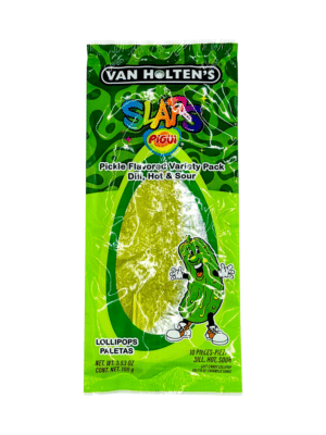 Pigui - Van holten pickle