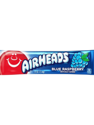 Airheads - Blueraspberry