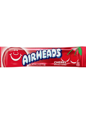 81 Airheads - Cherry