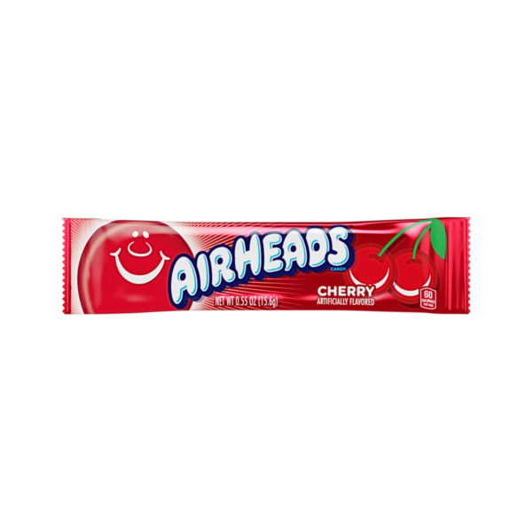 Airheads - Cherry
