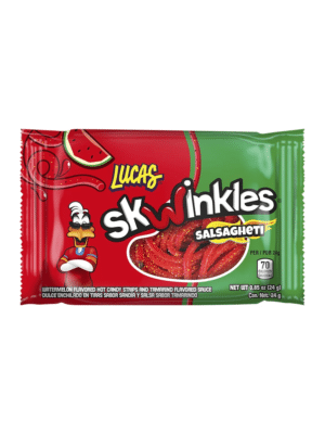 82 Swinkles - Watermelon Spaghetti