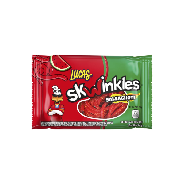 Swinkles - Watermelon Spaghetti