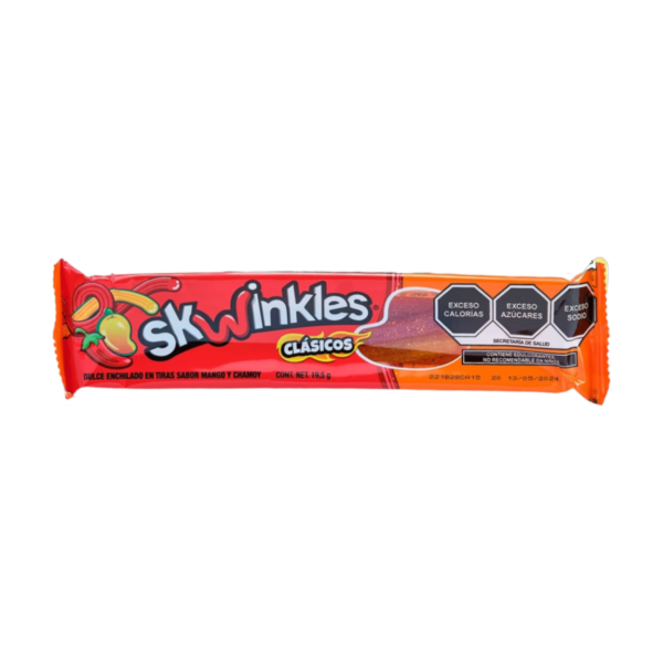 Swinkles - Mango Chamoy (HOT)